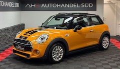 Bild des Angebotes MINI Cooper S Clubman Metropolitan*PANORAMA*LED*SHZ*