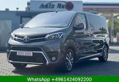 Bild des Angebotes Toyota Proace Verso L1 Team Deutschland 8SITZER|KAMERA