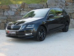 Bild des Angebotes Skoda Octavia 1.4 TSI Style Combi LED Paket Dynamic