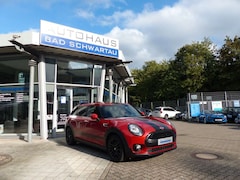 Bild des Angebotes MINI One Clubman Clubman One, Panoramadach, Tempomat, Klimaaut.