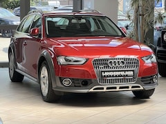 Bild des Angebotes Audi A4 allroad A4 allroad quattro 2.0 PANO|AHK|ACC|4xSHZ|XENON