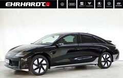 Bild des Angebotes Hyundai IONIQ 6 77kWh 4WD 239 kW UNIQ-PAKET *digit.Außenspiegel...