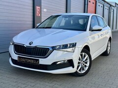 Bild des Angebotes Skoda Scala 1.6 TDI DSG Style