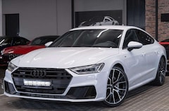 Bild des Angebotes Audi A7 Sportback 50 TDI quatt| S LINE |B&O|VIRTUAL|