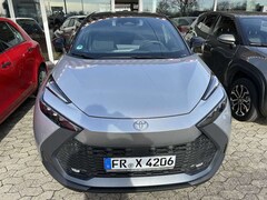 Bild des Angebotes Toyota C-HR 2.0 Hybrid Team Deutschland