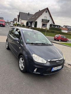 Bild des Angebotes Ford C-Max Style