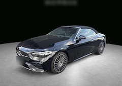 Bild des Angebotes Mercedes-Benz CLE 200 Cabrio AMG BURMESTER 360 AIRCAP NAVI SCA