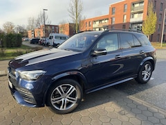 Bild des Angebotes Mercedes-Benz GLE 400 GLE 400 d 4Matic (167.123)