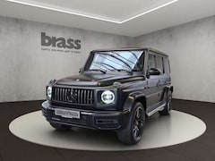 Bild des Angebotes Mercedes-Benz G 65 AMG AMG G 63