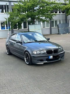 Bild des Angebotes BMW 325 E46 325i Bj. 2003 Facelift M-Paket 2