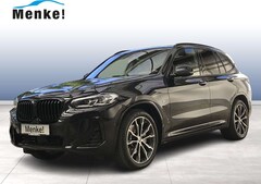 Bild des Angebotes BMW X3 xDrive30d M Sportpaket Head-Up HiFi DAB LED