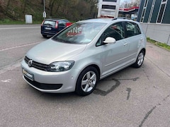 Bild des Angebotes VW Golf Plus Automatik Navi Klima 2 Hand Tüv 12/2027