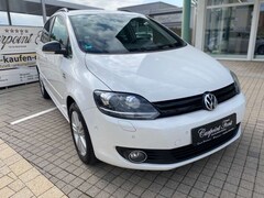 Bild des Angebotes VW Golf Plus 1. Hand , Scheckheft, NAVI, 28oookm!!