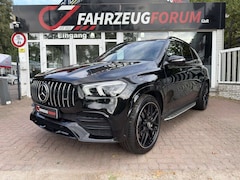 Bild des Angebotes Mercedes-Benz GLE 53 AMG Head-up-Display*Night-Paket*Pano