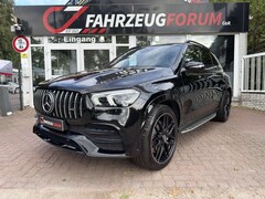 Bild des Angebotes Mercedes-Benz GLE 53 AMG Head-up-Display*Night-Paket*Pano