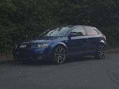 Bild des Angebotes Audi A3 A3 1.6 Ambition