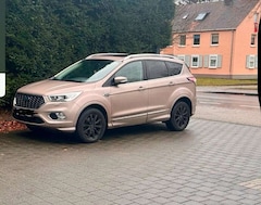 Bild des Angebotes Ford Kuga Vignale