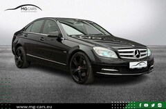 Bild des Angebotes Mercedes-Benz C 350 C350~CGI~Avantgarde~Comand~HarmanKardon~Xenon!