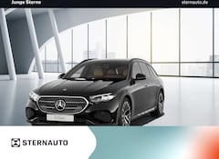 Bild des Angebotes Mercedes-Benz E 220 E 220 d 4M T All-Terrain 360Ka Distro Nightp AHK