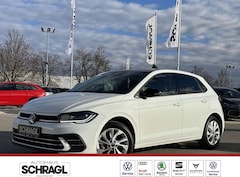 Bild des Angebotes VW Polo 1.0 TSI STYLE+MATRIX+BLACK+APP+ACC+ROOF+SHZ