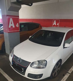 Bild des Angebotes VW Golf GTI Golf V  5-Türer 2.0