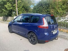 Bild des Angebotes Renault Grand Scenic Grand Scenic III 1,6 dCi BOSE 5 Sitze 1. Hand