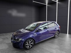 Bild des Angebotes VW Polo R-Line R-Line DSG Matrix ACC Kamera LED NAVI