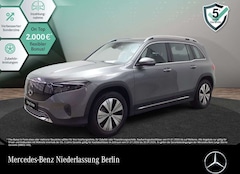 Bild des Angebotes Mercedes-Benz EQB 350 4M PROG+PLUS-PAKET+KAMERA+KEYLESS+SPUR