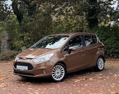 Bild des Angebotes Ford B-Max B-MAX Titanium|Panorama|LED TFL|Kamer|PDC|USB!