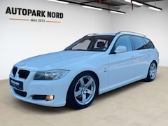 Bild des Angebotes BMW 318 i Touring/SHZ/TEMP/PDC/NAVI/START-STOP/ALU