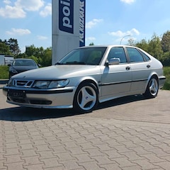 Bild des Angebotes Saab 9-3 2.2 TiD