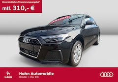 Bild des Angebotes Audi A1 advanced 30 TFSI 85(110) Schalter