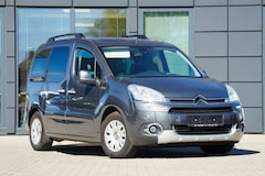 Bild des Angebotes Citroen Berlingo Kombi Selection MIT 2 JAHREN GARANTIE
