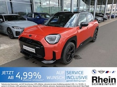 Bild des Angebotes MINI Cooper SE Aceman SE Glasdach. AHK. JCW-Trim