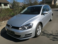 Bild des Angebotes VW Golf Cup BMT