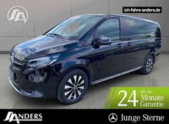 Bild des Angebotes Mercedes-Benz EQV 300 Lang MBUX*Parktro*LED*360 Kamera*Navi