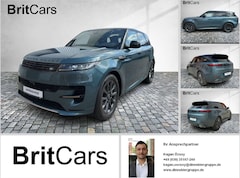 Bild des Angebotes Land Rover Range Rover Sport P460e Dynamic SE 360-CAM ACC