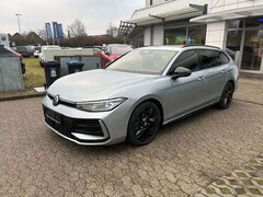 Bild des Angebotes VW Passat Variant 2.0 TDI R-line Black Style