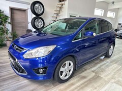 Bild des Angebotes Ford C-Max Titanium *Tempomat*Kamera*Navi*SHZ*PDC*AHK