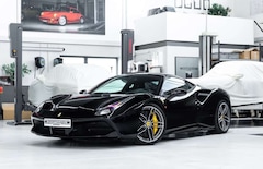 Bild des Angebotes Ferrari 488 I Carbon I Racing Seats I 2. Hand I BRD