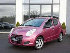 Bild des Angebotes Suzuki Alto *5 Türer*Klima*