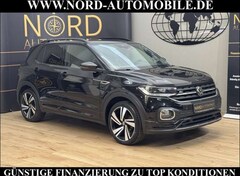 Bild des Angebotes VW T-Cross R-Line 1.0 TSI DSG Kamera/18/Dig.Cockpit R-Line