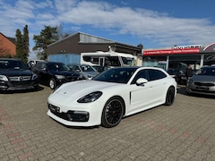 Bild des Angebotes Porsche Panamera Sport Turismo 4 Pano Bose Sport Design