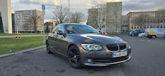 Bild des Angebotes BMW 320 320d Coupe Edition Exclusive