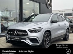 Bild des Angebotes Mercedes-Benz GLA 200 GLA 200 AMG SpecialEdition Pano AHK Distron 360°