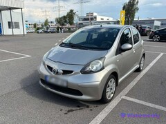 Bild des Angebotes Toyota Aygo Aygo ckIN2U