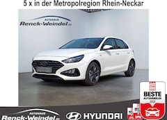 Bild des Angebotes Hyundai i30 Trend 1.5 T-GDI Navi Apple CarPlay Android Auto Me