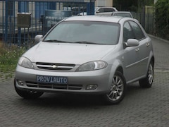 Chevrolet Lacetti 1.8 CDX