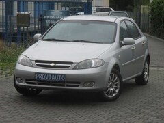 Bild des Angebotes Chevrolet Lacetti 1.8 CDX