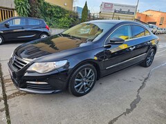 Bild des Angebotes VW Passat CC 1.8 Automatik Vollleder 160ps